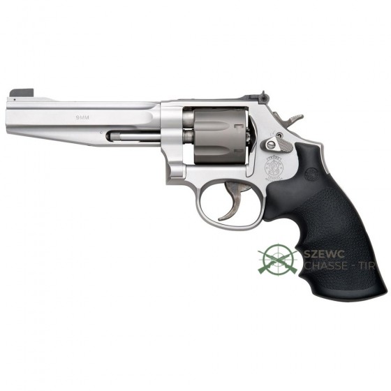 SMITH & WESSON "986 Pro...