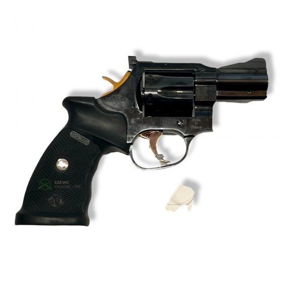 MANURHIN Revolver "MR73 Gendarmerie" 357 Magnum, 2.5 pouces.