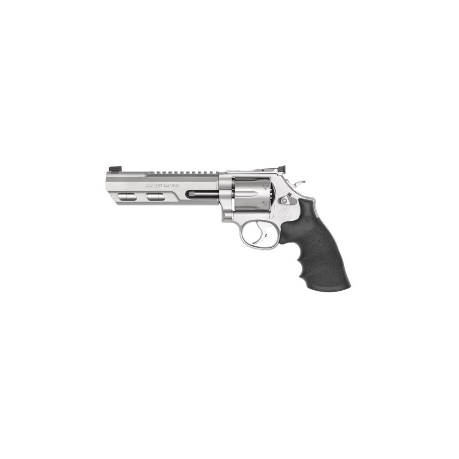 686 COMPETITOR 357 Magnum, 6 pouces