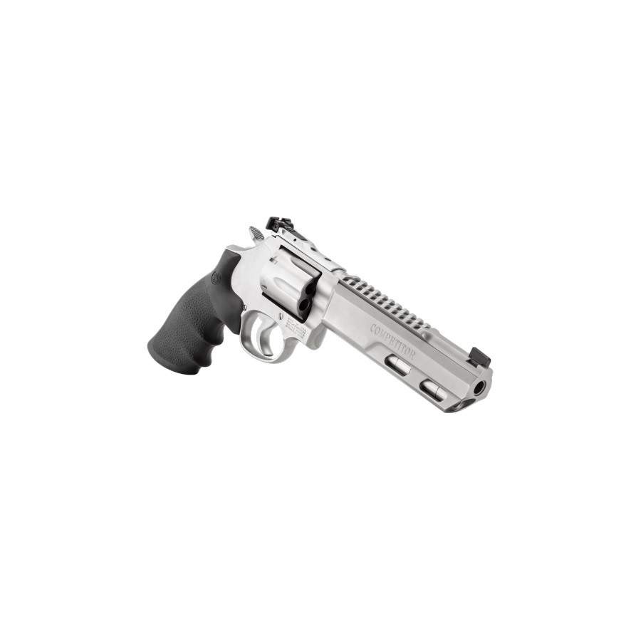686 COMPETITOR 357 Magnum, 6 pouces