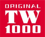 ORIGINAL TW 1000