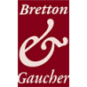 BRETTON-GAUCHER